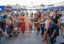 Moreno inauguró el Mercado Popular Multiplicar y el predio ferial de Cuartel V
