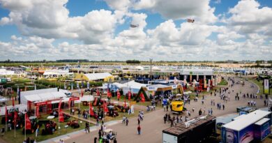 Ya llega la Expoagro 2026 en San Nicolás