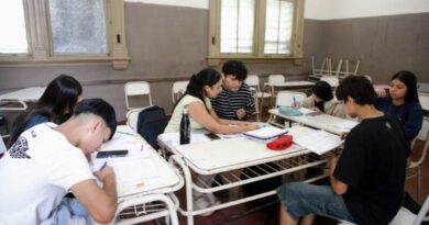 Monte Hermoso abrió la inscripción a becas de transporte para estudiantes de Sauce Grande