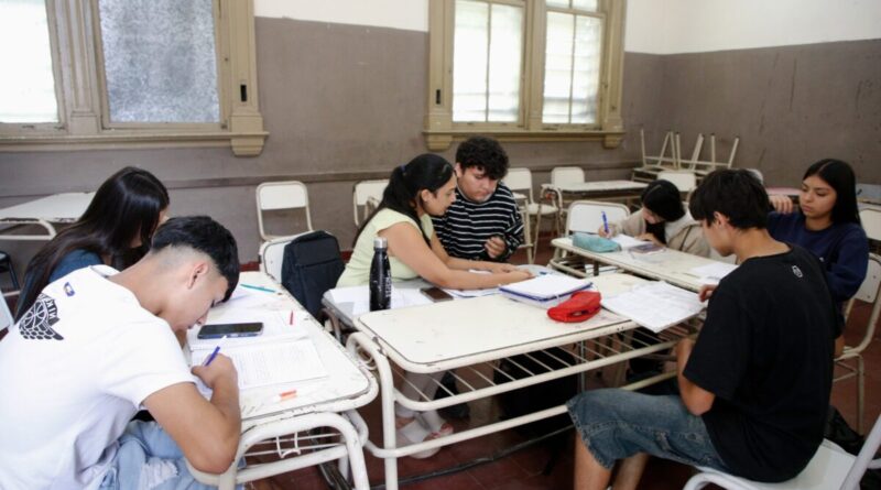 Monte Hermoso abrió la inscripción a becas de transporte para estudiantes de Sauce Grande