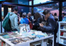 La Provincia de Buenos Aires vuelve a estar presente con su stand en la Feria Internacional del Libro