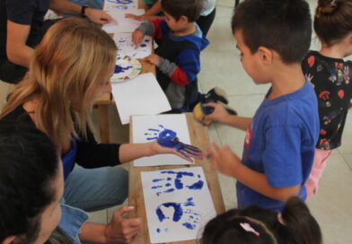 Monte Hermoso propone un encuentro inclusivo en el Mes de la Concientización del Autismo