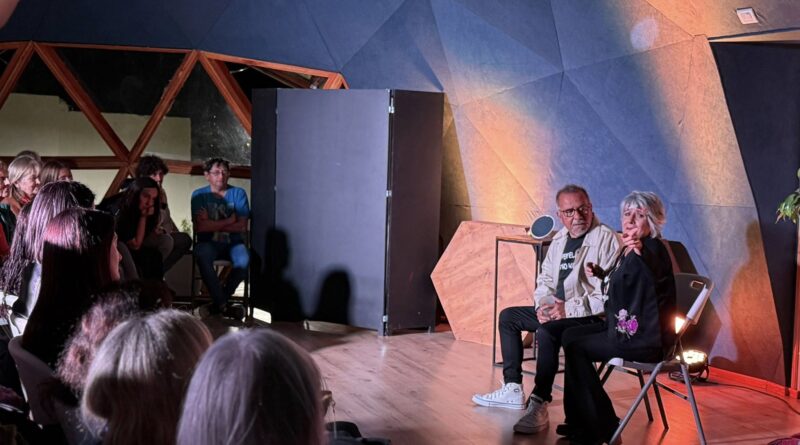 Monte Hermoso ya tiene todo listo para una nueva edición del Festival de las Artes