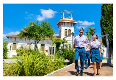 Abren la preinscripción para aspirantes a cadetes del Servicio Penitenciario Bonaerense