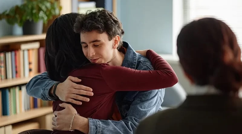 Monte Hermoso suma un espacio de escucha psicológica para adolescentes en el CAPS San Martín