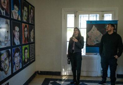 Se entregaron más de 700 Pases Libres Multimodales