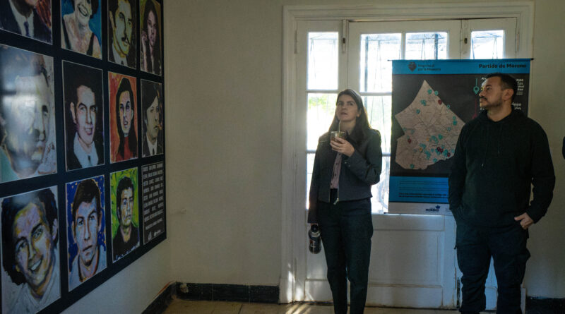 Se entregaron más de 700 Pases Libres Multimodales