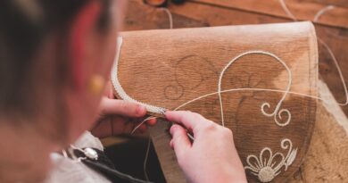 La Provincia abrió el Registro de Artesanos para fortalecer el sector en todo el territorio