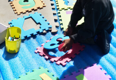 La Plata impulsa una jornada abierta por el autismo con actividades en Plaza Moreno