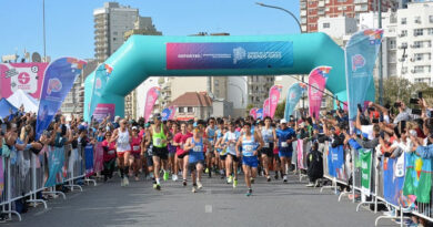 Se encuentra abierta la inscripción a los Juegos Bonaerenses 2026