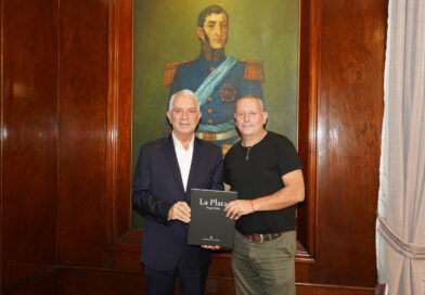 Impulsan un proyecto para garantizar conectividad en escuelas públicas de La Plata