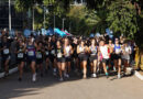 Deporte y solidaridad: más de 8 mil personas participaron de la maratón para ayudar al Hospital de Niños