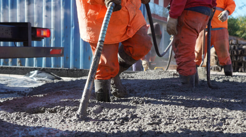 El Municipio avanza con la cuarta etapa de la nueva avenida 60