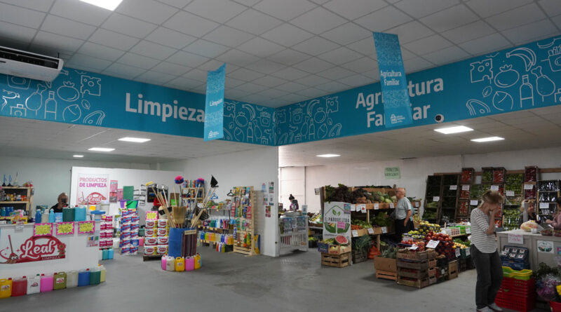 El Mercado Bonaerense Fijo La Plata difundió su nueva lista de ofertas y promociones