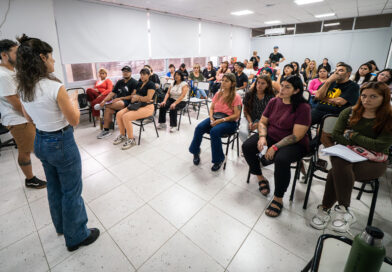Llega la 2° edición de InnovaMAS: Laboratorio de Innovación Productiva