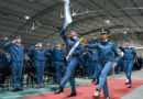 En una emotiva ceremonia 320 aspirantes pasaron a ser cadetes de primer año en el Servicio Penitenciario Bonaerense