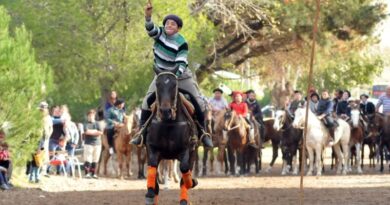 Monte Hermoso celebrará una nueva edición de la Fiesta Criolla en Sauce Grande
