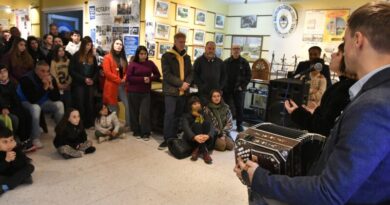 Monte Hermoso se prepara para una nueva edición de “La Noche de los Museos”