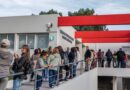 Con más de 140 alumnas y alumnos comenzó el programa MH Digital