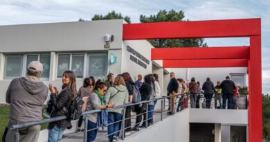 Con más de 140 alumnas y alumnos comenzó el programa MH Digital