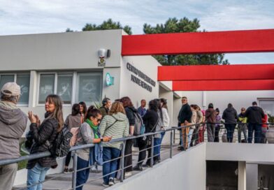 Con más de 140 alumnas y alumnos comenzó el programa MH Digital