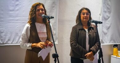 Monte Hermoso vivió una nueva edición de «La Noche de los Museos»