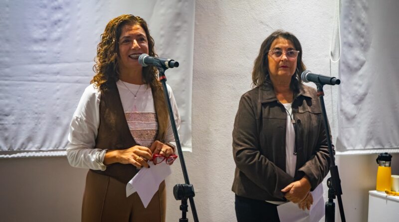 Monte Hermoso vivió una nueva edición de «La Noche de los Museos»