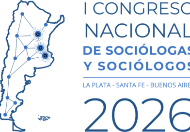 La Plata será sede del I Congreso Nacional de Sociólogas y Sociólogos