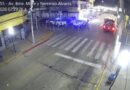 Moreno: Las cámaras municipales permitieron esclarecer un homicidio en doce horas