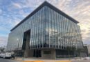 Ensenada festeja su aniversario inaugurando la nueva municipalidad