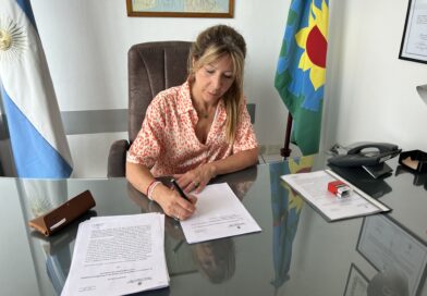 Vaccarezza presentó un proyecto para crear un índice de transitabilidad de caminos rurales en la Provincia