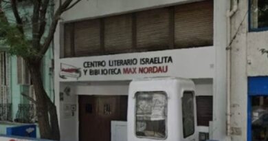 El MID La Plata repudió los atentados antisemitas y pidió “redoblar la educación y la prevención”