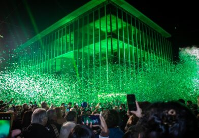 Aniversario histórico para Ensenada con la inauguración de su nueva municipalidad