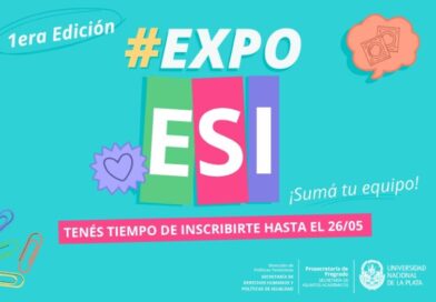 Primera Expo ESI: Estudiantes secundarias expondrán sus proyectos
