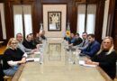 Mariel Fernández firmó un contrato de leasing para la compra de maquinarias, vehículos y equipamiento