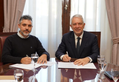 El Municipio y ARBA lanzan un operativo para desendeudar a más de 1.500 jubilados y pensionados