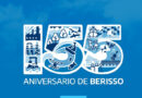 Berisso celebra su 155° aniversario con un acto homenaje