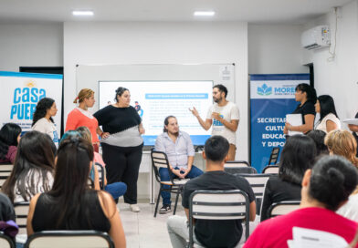 Abrió la inscripción para la capacitación en Primera Escucha y Prevención de Consumos