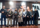 Moreno celebró el 2° aniversario de la reapertura del Museo Molina Campos
