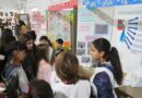 La Secretaría de Salud organizó una Feria de Ciencias Escolar sobre prevención de consumos problemáticos