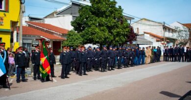 Monte Hermoso: actividades abiertas a la comunidad por el Día de las y los Bomberos Voluntarios