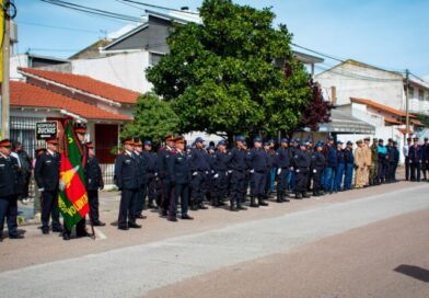 Monte Hermoso: actividades abiertas a la comunidad por el Día de las y los Bomberos Voluntarios