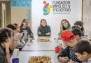 Mariel Fernández visitó San Fernando: “La política tiene que ser para cuidar la Casa Común y a los habitantes de nuestra Patria”