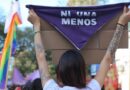 A 11 años del primer Ni Una Menos, Monte Hermoso se reúne en la Plaza de la Diversidad
