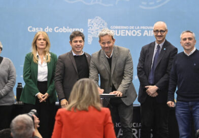 Monte Hermoso trabajará con UNICEF en políticas de niñez y adolescencia a través del programa MUNA