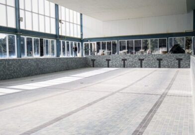 El Natatorio Municipal reabre sus puertas totalmente remodelado