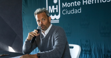 Monte Hermoso: el Municipio pagó el aguinaldo este sábado 20 de junio