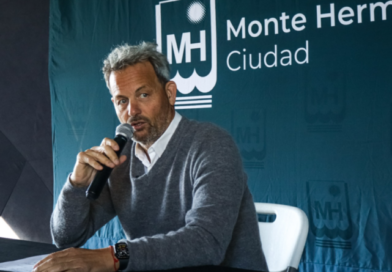 Monte Hermoso: el Municipio pagó el aguinaldo este sábado 20 de junio