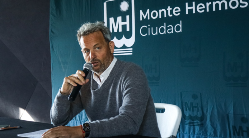 Monte Hermoso: el Municipio pagó el aguinaldo este sábado 20 de junio