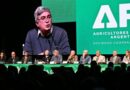 Rodríguez destacó el rol del cooperativismo durante la Asamblea Anual de AFA